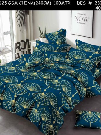Bed sheet (Copy)